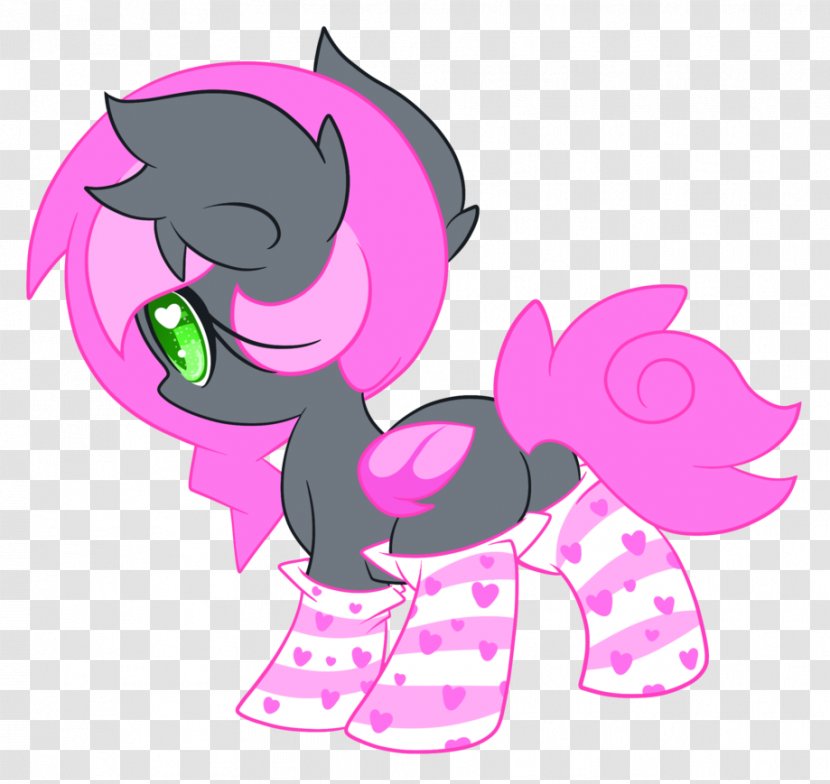 My Little Pony Horse DeviantArt - Frame Transparent PNG