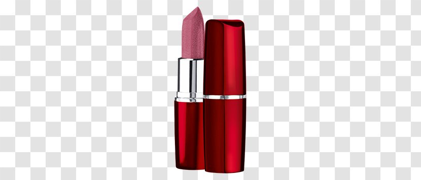 Lipstick Maybelline Pomade Cosmetics Mascara - Kohl Transparent PNG
