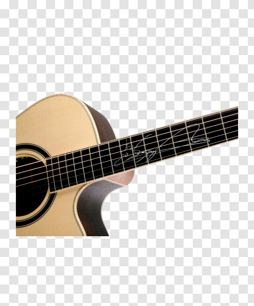 Ukulele Lakewood Guitars Flatpicking Fingerstyle Guitar - Cartoon Transparent PNG