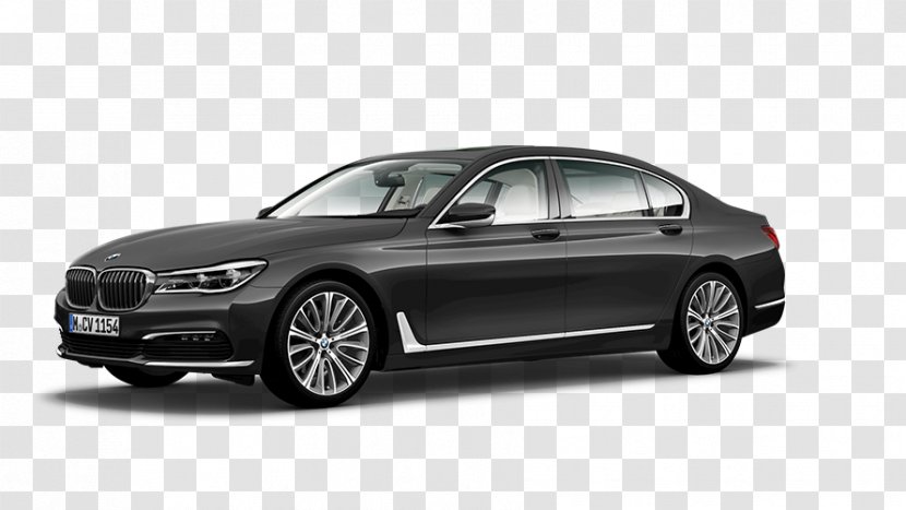 2018 BMW 7 Series Car Luxury Vehicle X1 - Bmw X5 Transparent PNG