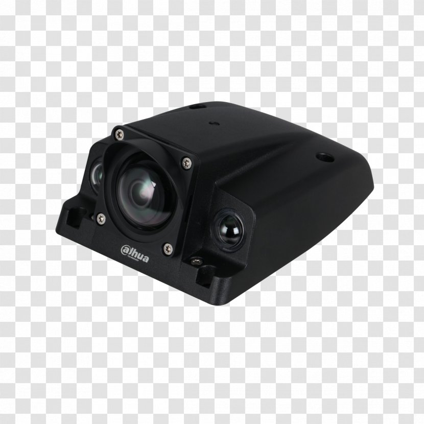 Camera Lens IP Dahua Technology Pinhole - Digital Video Recorders Transparent PNG