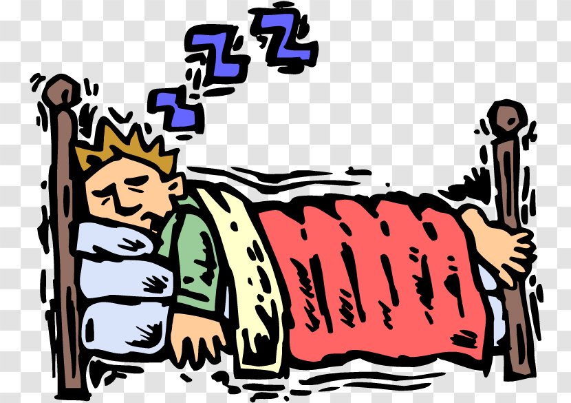 World Sleep Meaning Clip Art - Huffing Cliparts Transparent PNG