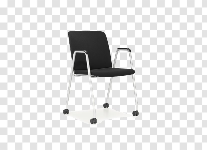 Office & Desk Chairs Haworth Table - Chair - Comfortable Transparent PNG