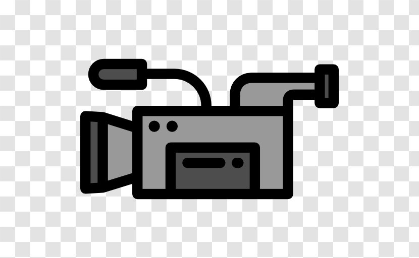 Video Cameras - Movie Camera Transparent PNG