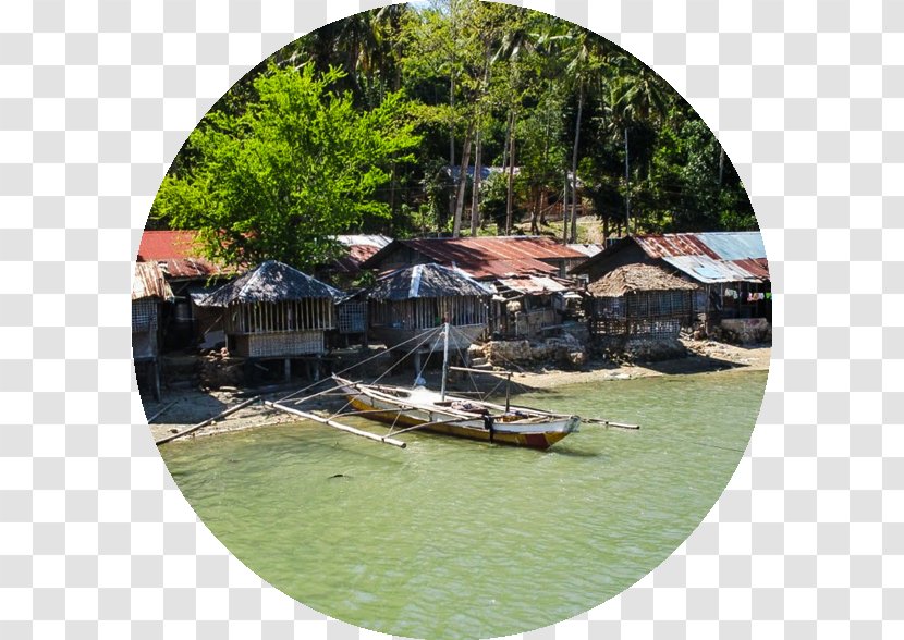 Isla Hayahay Beach Resort & Restaurant Water Transportation Resources - Cottage - Bohol Transparent PNG