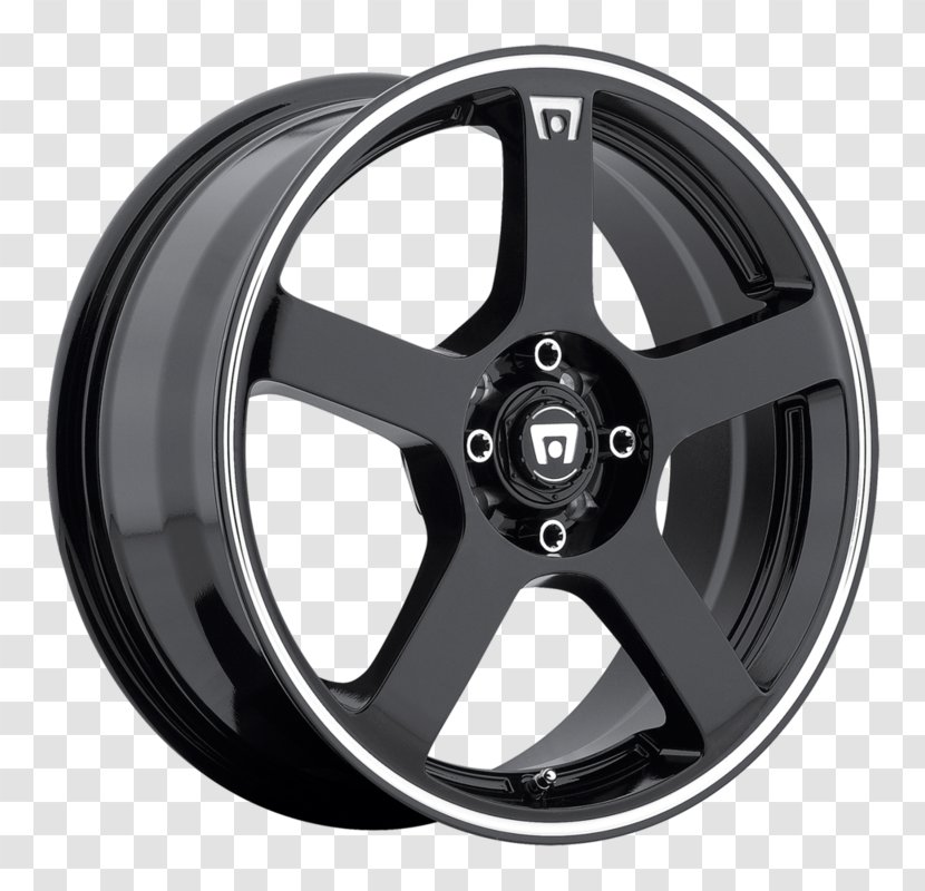 Car Wheel Sizing Rim Tire Transparent PNG