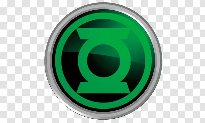 Green Lantern Corps Superman Captain America Flash - Arrow Transparent PNG