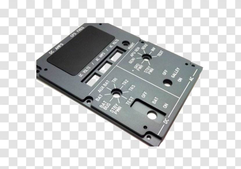 Electronic Component Electronics Musical Instruments Metal - Instrument - Panel Electric Transparent PNG