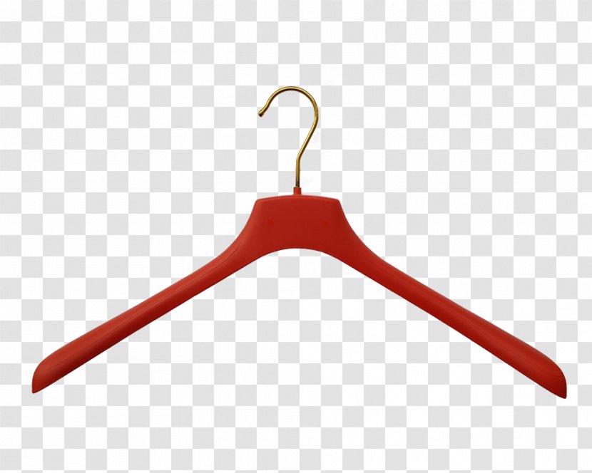 Clothes Hanger Angle - Design Transparent PNG