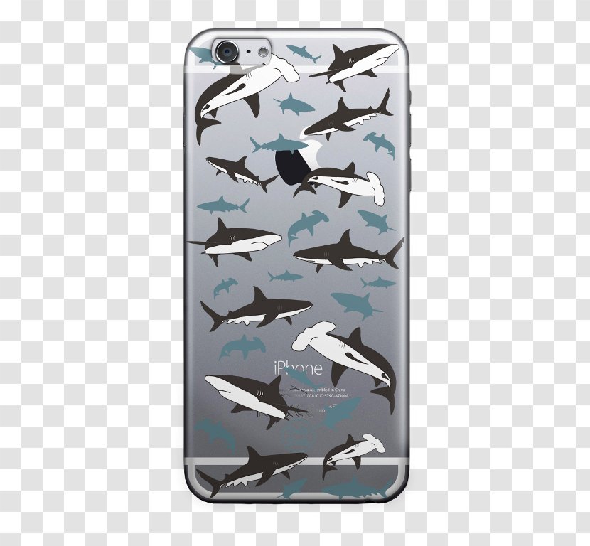 Porpoise Cetaceans Mobile Phone Accessories Dolphin Phones - Case - Wishlist Transparent PNG