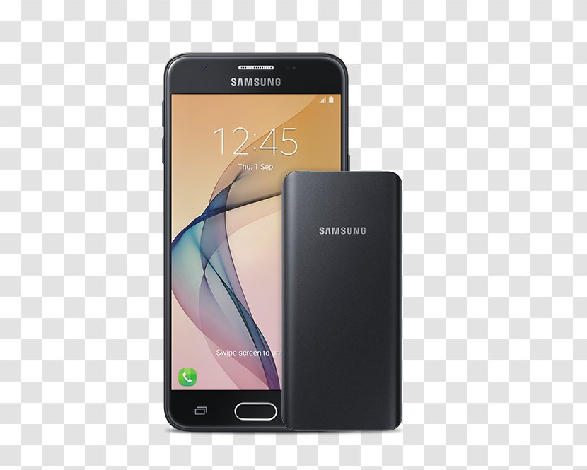Samsung Galaxy J7 Prime J5 (2016) LTE - Multimedia Transparent PNG