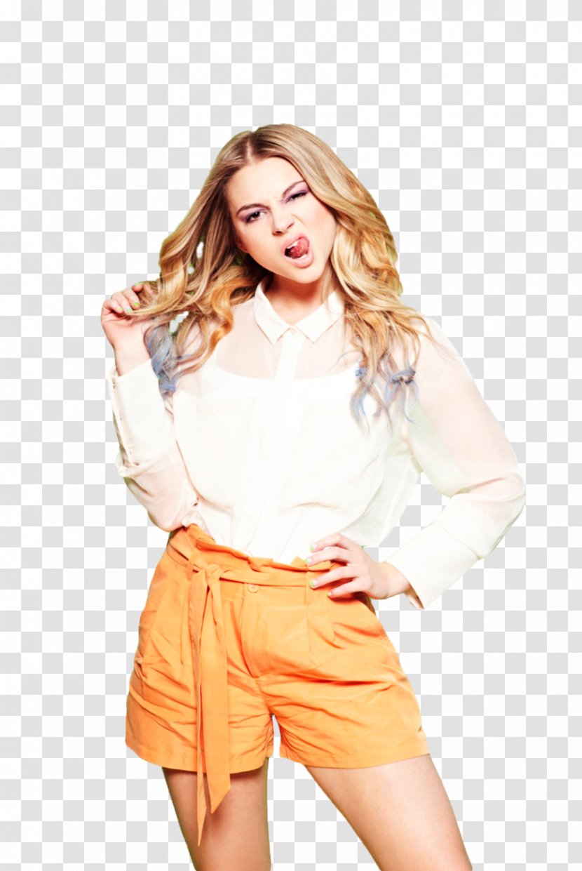 Allie Gonino The Lying Game Freeform Photography Model - Cartoon - Emma Stone Transparent PNG