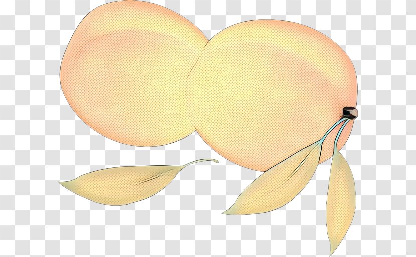 Product Design Fruit - Yellow Transparent PNG