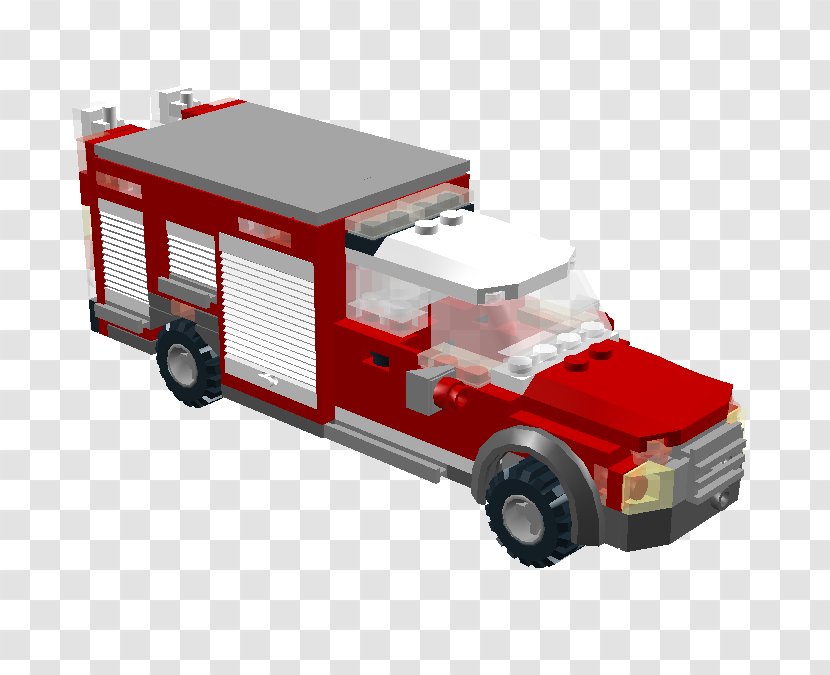 Model Car Automotive Design Motor Vehicle Product - Lego Transparent PNG