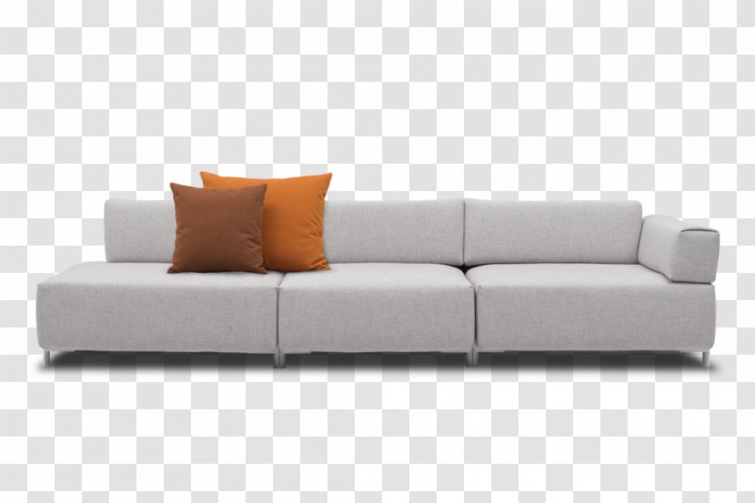 Sofa Bed Couch OBJEKTE UNSERER TAGE Bestseller Furniture - Designer - Industrial Design Transparent PNG
