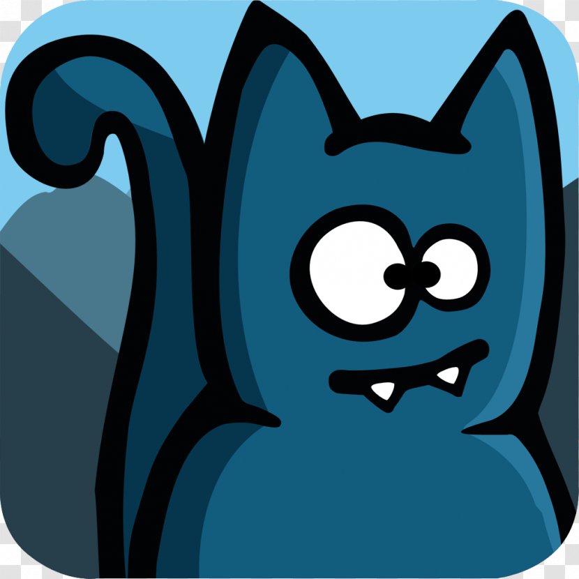 Techno Kitten Adventure Whiskers The Design Fight Kids ABC Letters - Carnivoran - Android Transparent PNG