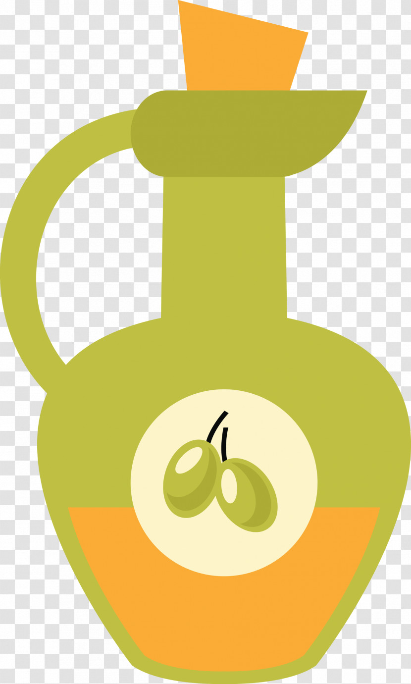 Logo Green Apple Meter Transparent PNG