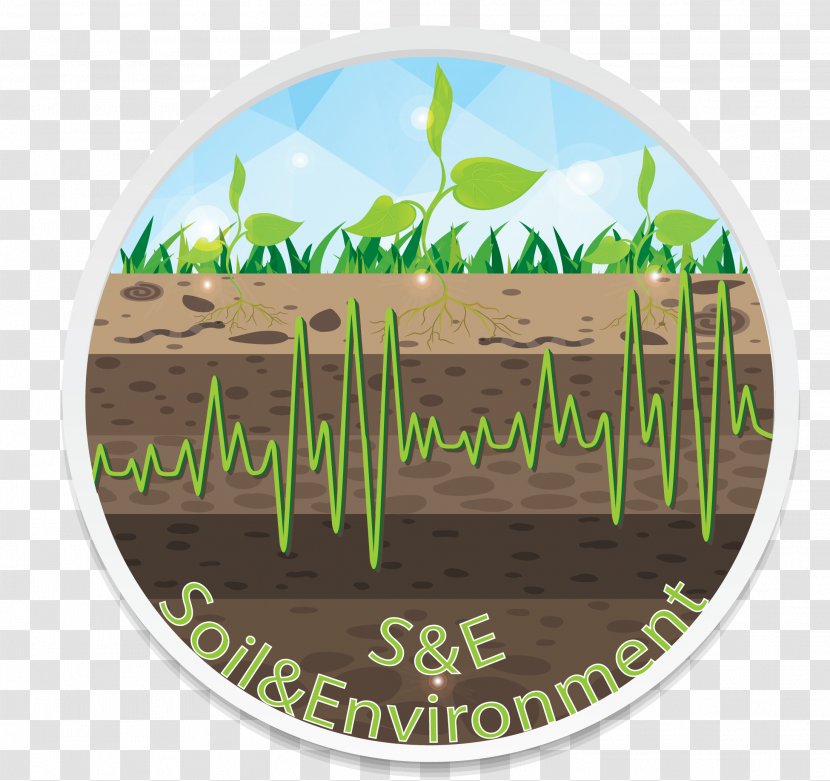 Soil Retrogression And Degradation Natural Environment Functions Environmental - Green - Science Transparent PNG