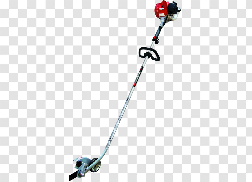 Edger String Trimmer Lawn Mowers Hedge - Selby Implement Co - Grass Curve Transparent PNG