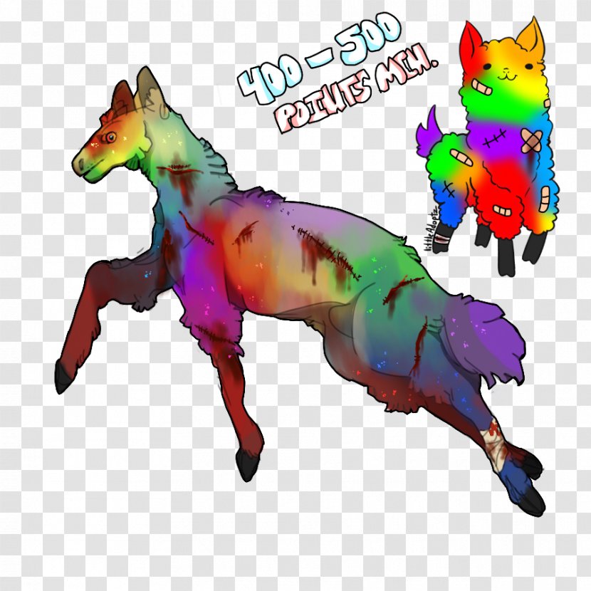 Canidae Horse Donkey Pack Animal - Mammal Transparent PNG