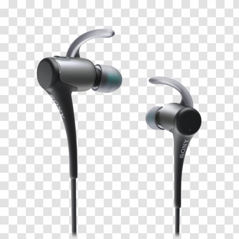 Sony MDR-AS800BT Headphones Écouteur WI-1000X - Noisecancelling Transparent PNG