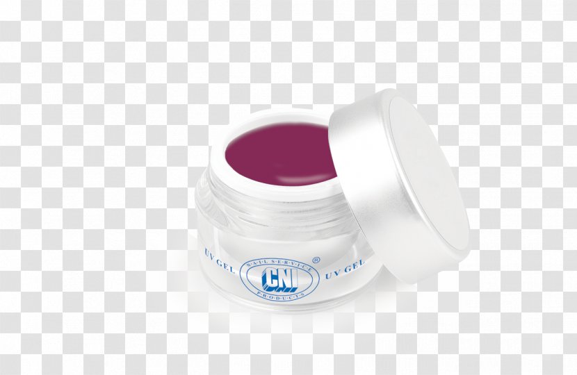 Cream Gel Transparent PNG