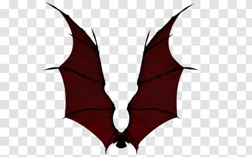 Demon Devil DeviantArt Wing Clip Art - Evil Transparent PNG