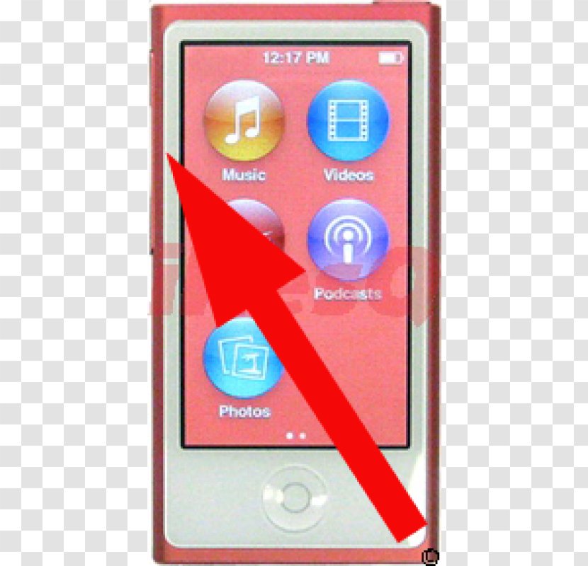 Feature Phone Smartphone Mobile Accessories Multimedia Cellular Network - Communication Device Transparent PNG