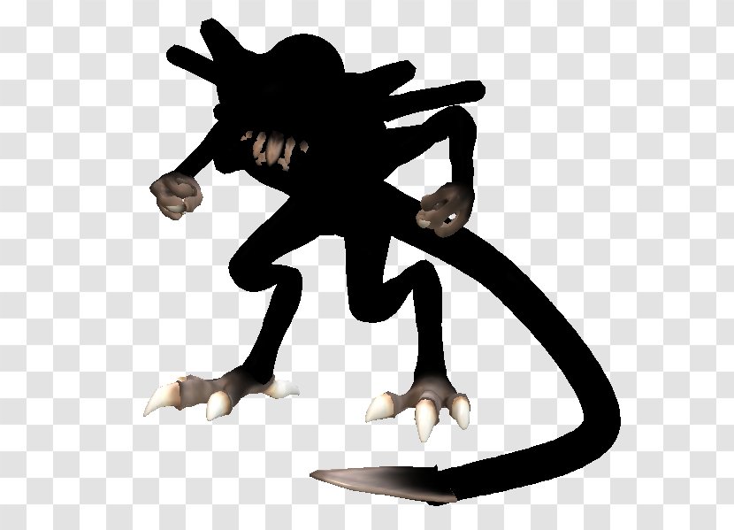 Alien Wikia Clip Art - Silhouette - Character Transparent PNG