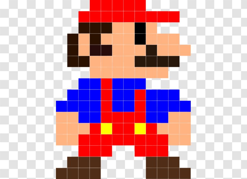 Super Mario Bros. Maker Luigi - Bros Transparent PNG