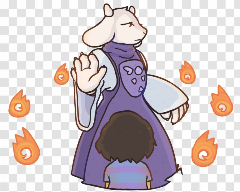 Undertale Toriel DeviantArt Image Canidae - Tree - Pinky Finger Transparent PNG