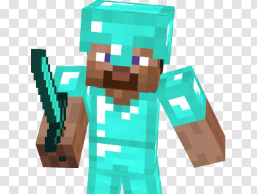 Minecraft: Story Mode - Plastic - Season Two Pocket Edition Video GameSteve Crowther Transparent PNG