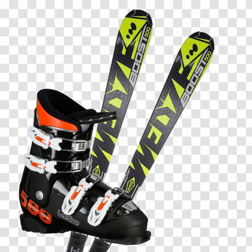 Decathlon Group Skiing Sport Ski Boots Transparent PNG
