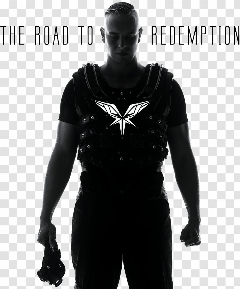 The Road To Redemption Album Disc Jockey Hardstyle - Frame - Tree Transparent PNG