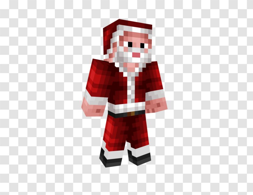 Santa Claus Christmas Ornament Transparent PNG