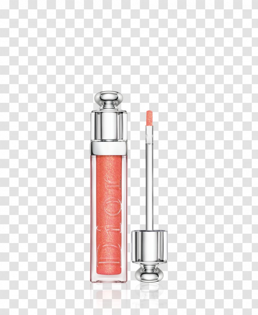 Lip Gloss Christian Dior SE Cosmetics Lipstick Transparent PNG
