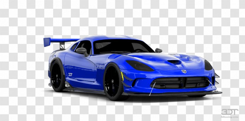 Chrysler Viper GTS-R Car Hennessey Venom 1000 Twin Turbo Chevrolet Corvette ZR1 (C6) Dodge - Performance Transparent PNG