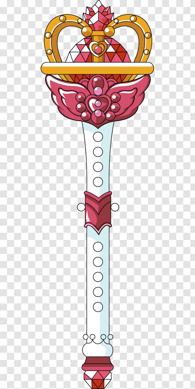 Sailor Moon Chibiusa Venus - Cartoon Transparent PNG