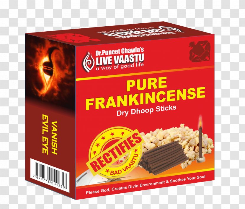 Frankincense Censer Yantra Vastu Shastra - Snack - Incense Sticks Transparent PNG