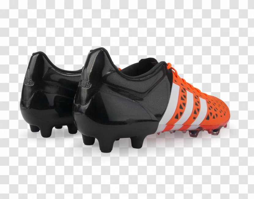 Cleat Sneakers Shoe Sportswear - Sports Equipment - Adidas Soccer Shoes Transparent PNG