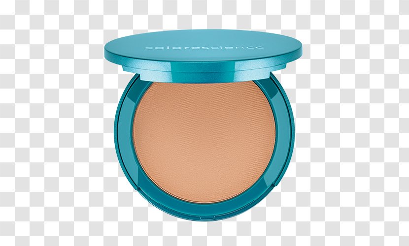 Sunscreen Cosmetics Foundation Primer Skin Care - Powder - Spf Transparent PNG