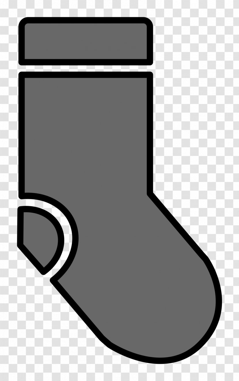 Sock Clip Art - Clothing - Socks Transparent PNG