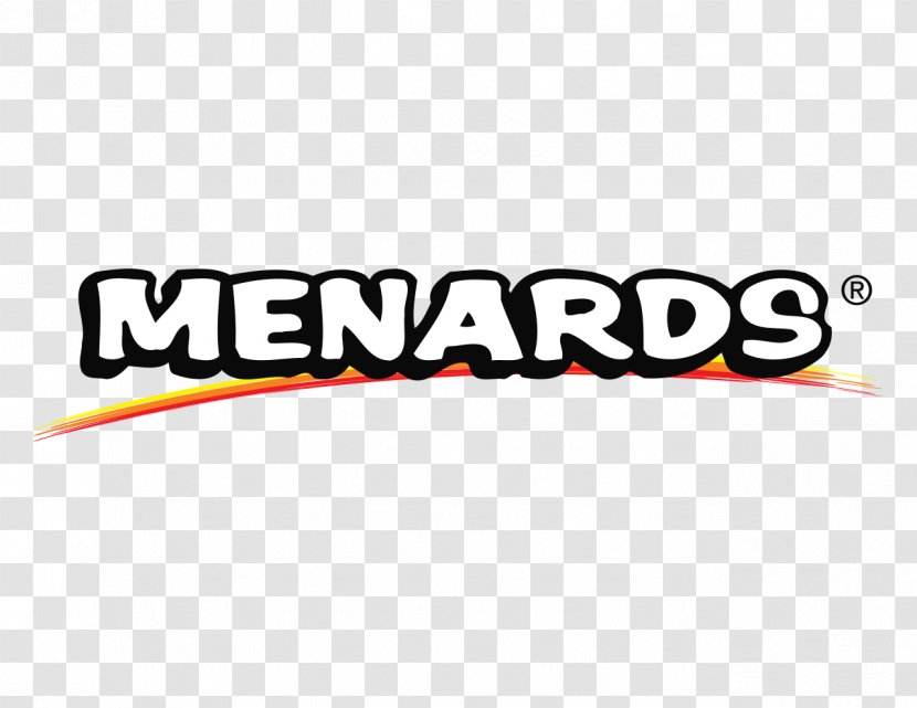 Menards United States Logo Retail Privately Held Company - Home Improvement Shop - Plumbing Transparent PNG