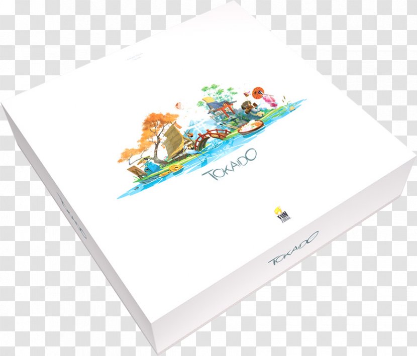 Passport Game Studios Tokaido Board ホビージャパン 東海道: 祭 Tabletop Games & Expansions Transparent PNG