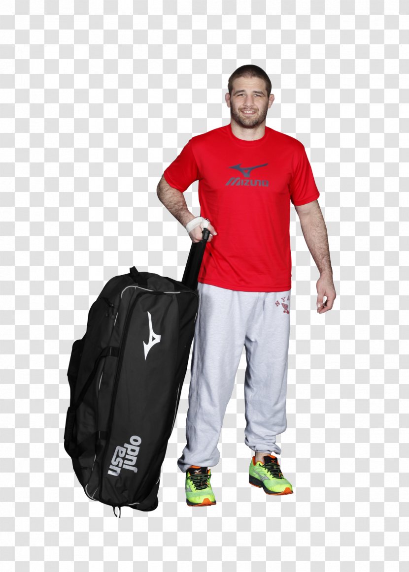 Jersey T-shirt Clothing USA Judo Bag Transparent PNG