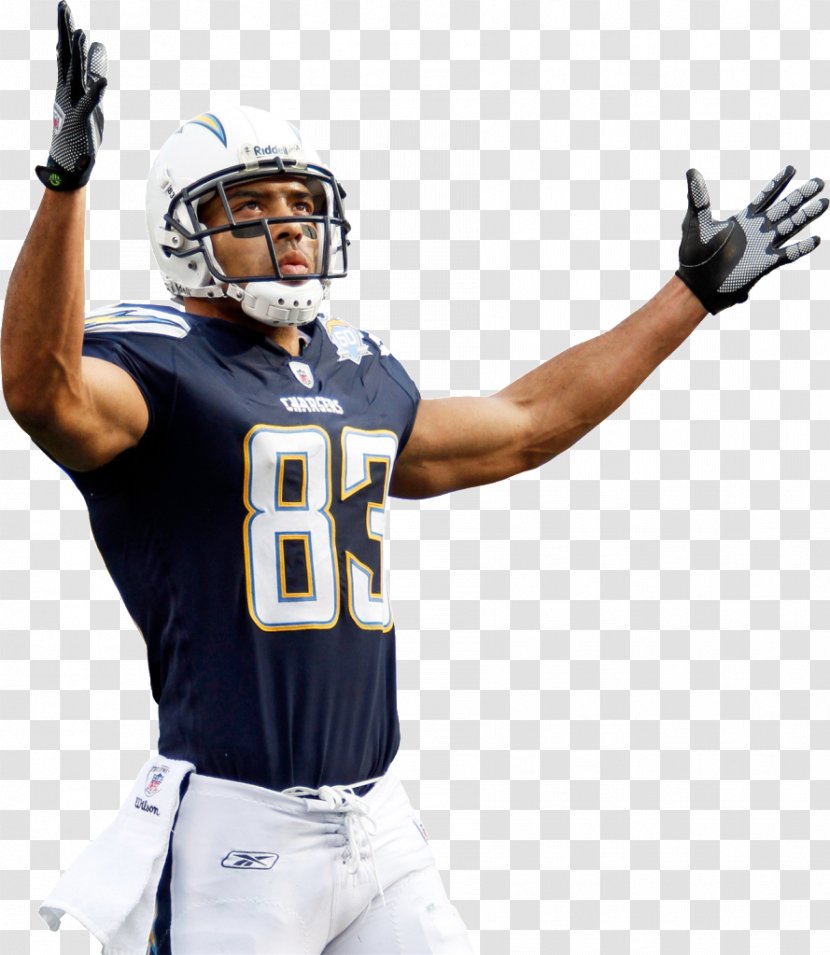 American Football Detroit Lions Indianapolis Colts Green Bay Packers Denver Broncos - Reggie Bush Transparent PNG