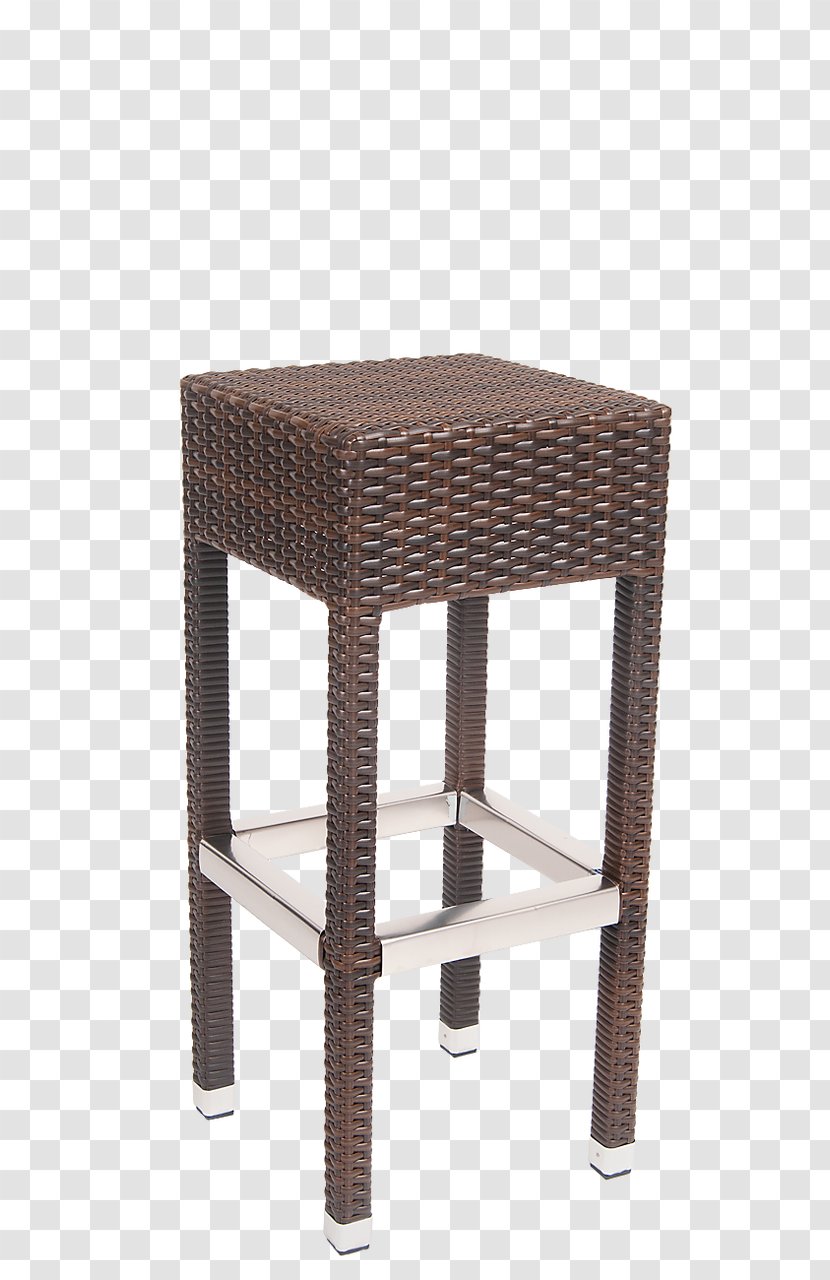 Bar Stool Table Chair Seat - Garden Furniture Transparent PNG