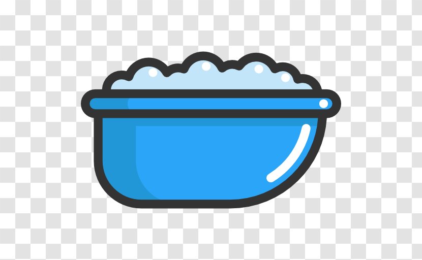 Clip Art - Bathtub Transparent PNG