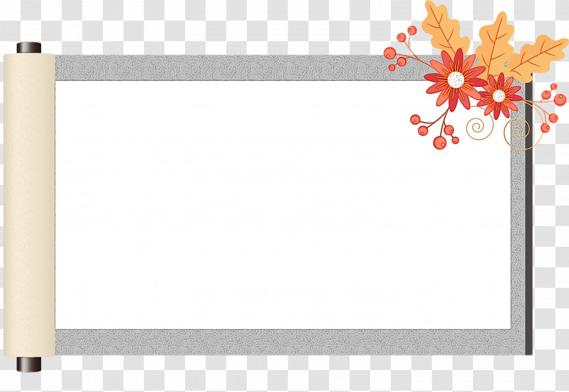 Picture Frame Transparent PNG