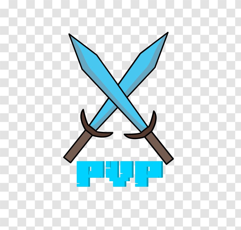 Minecraft Player Versus Video Game Diamond Sword Clip Art - Brand - Hatch Me If You Can Transparent PNG